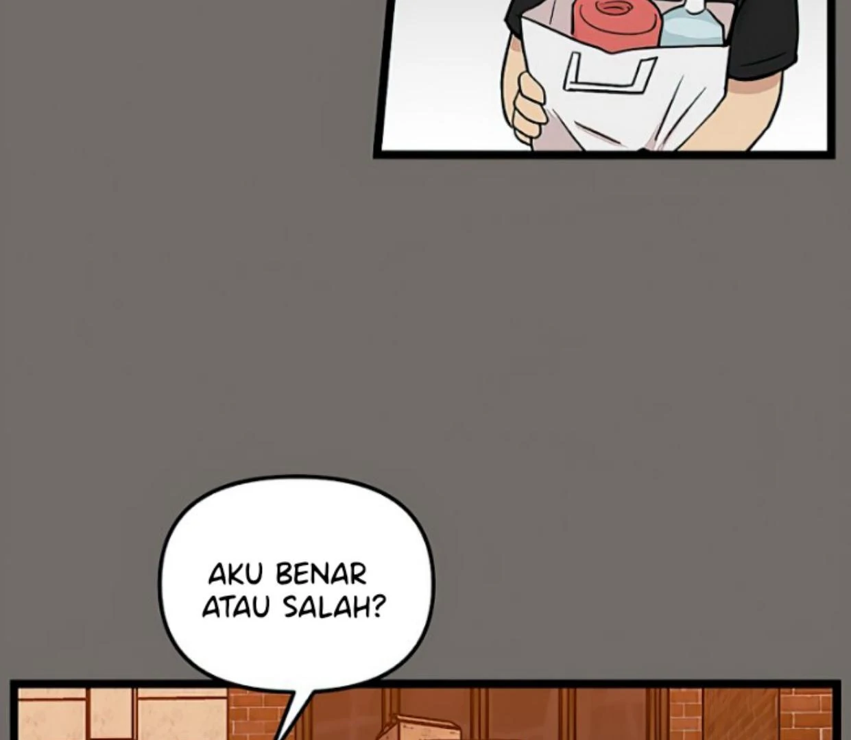 Homeless Chapter 146 - halaman 87