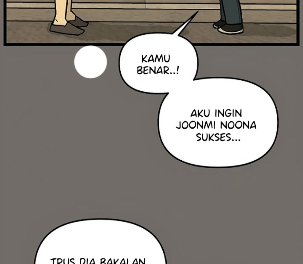 Homeless Chapter 146 - halaman 89