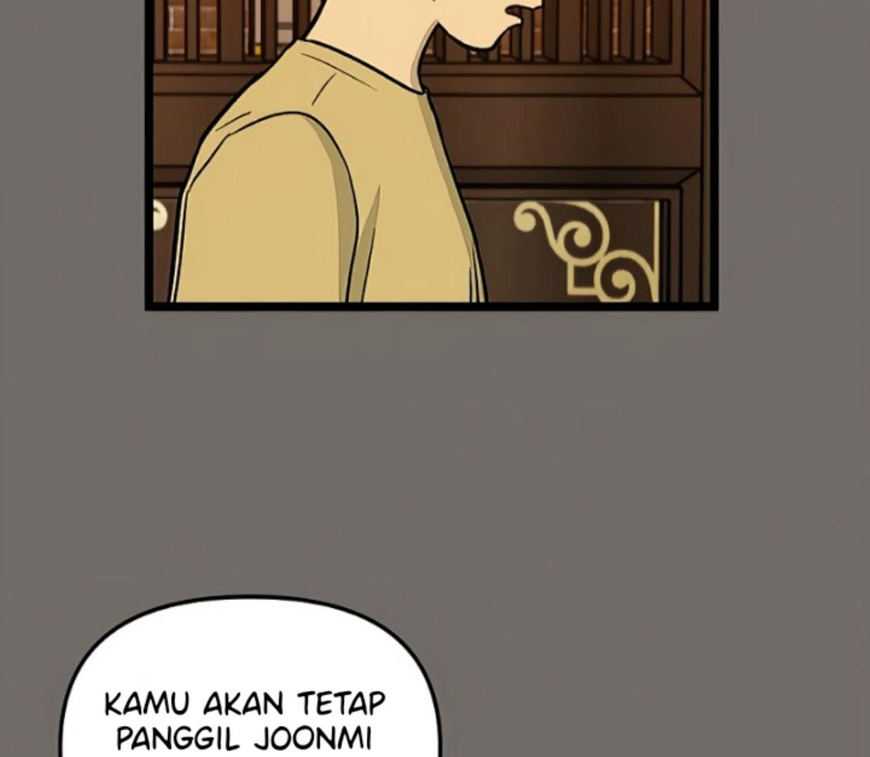 Homeless Chapter 146 - halaman 91