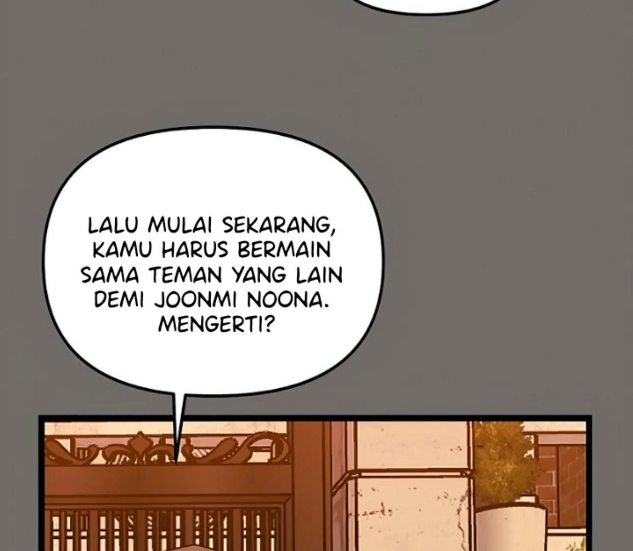 Homeless Chapter 146 - halaman 94