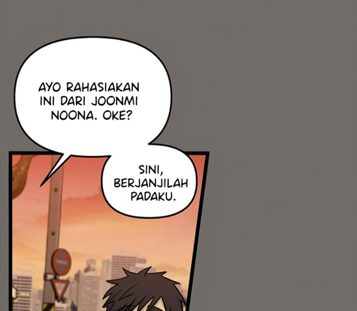 Homeless Chapter 146 - halaman 97