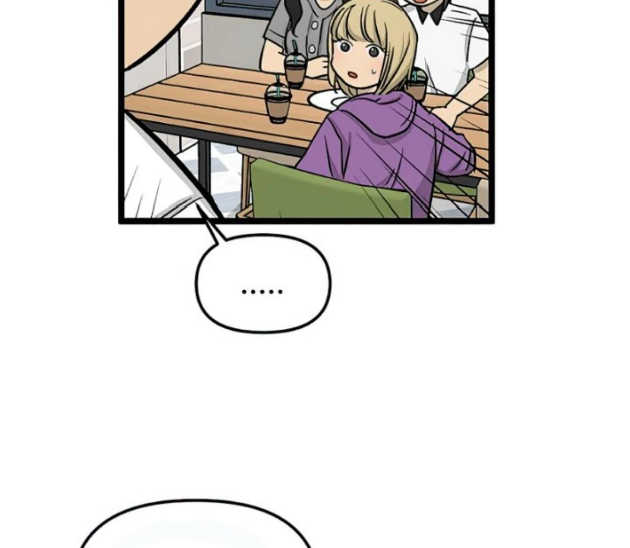 Homeless Chapter 147 - halaman 102