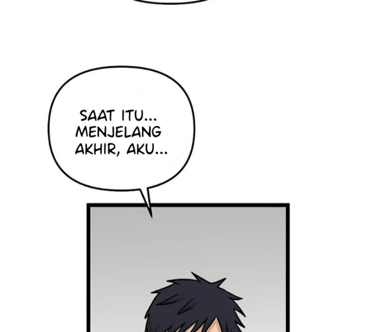 Homeless Chapter 147 - halaman 105