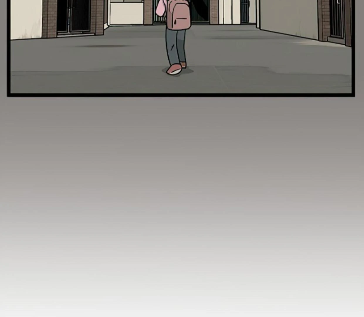 Homeless Chapter 147 - halaman 110