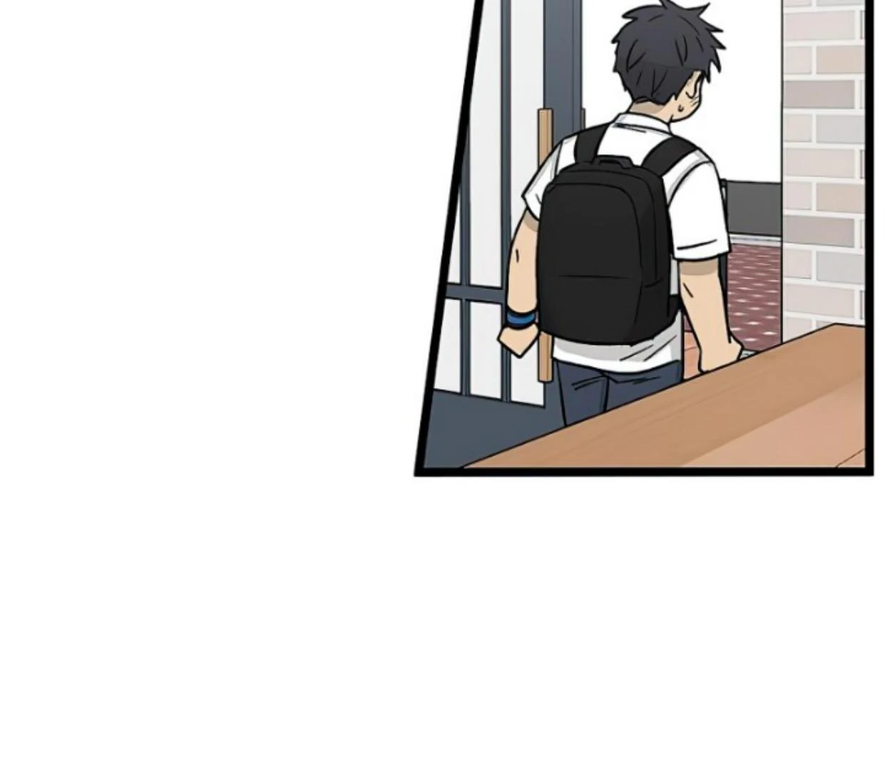 Homeless Chapter 147 - halaman 122