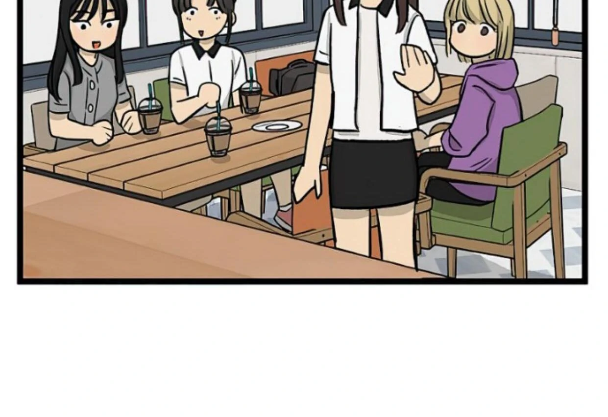 Homeless Chapter 147 - halaman 124