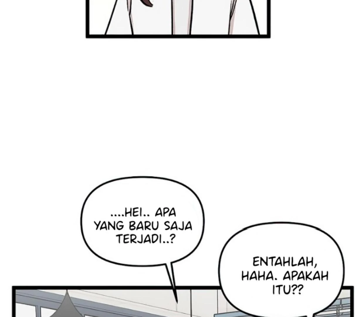 Homeless Chapter 147 - halaman 126