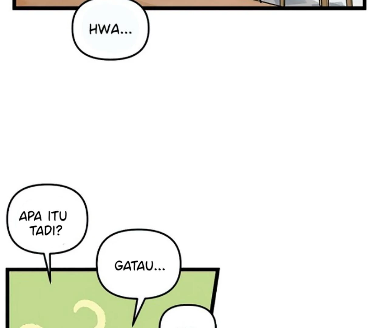 Homeless Chapter 147 - halaman 128