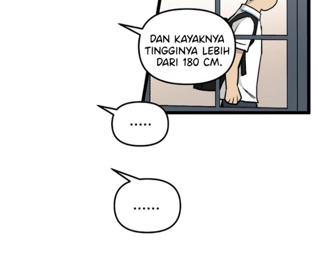 Homeless Chapter 147 - halaman 130