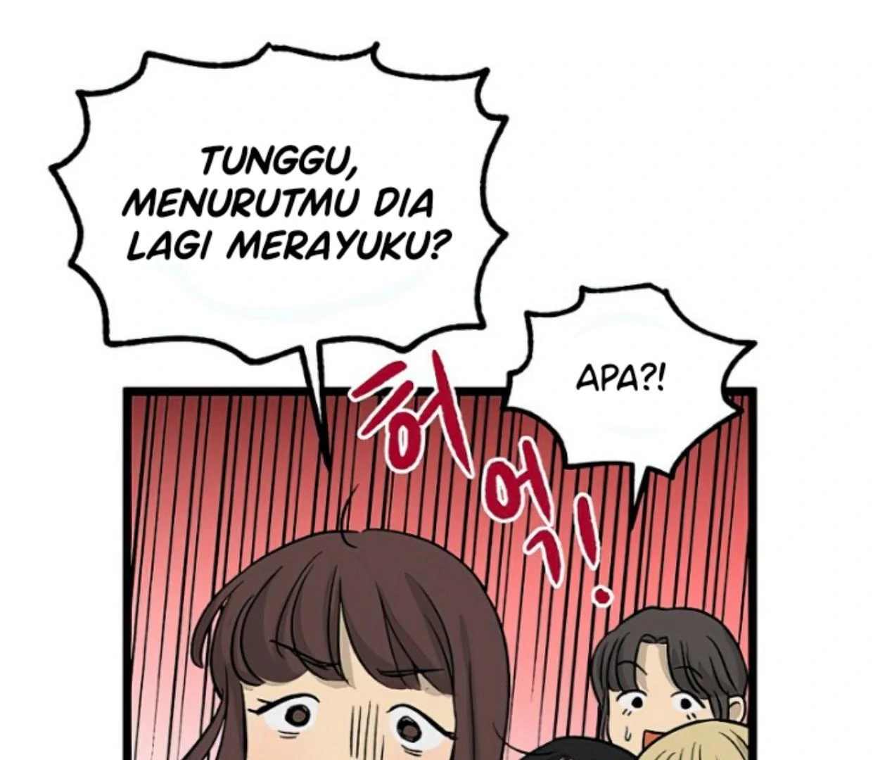 Homeless Chapter 147 - halaman 131