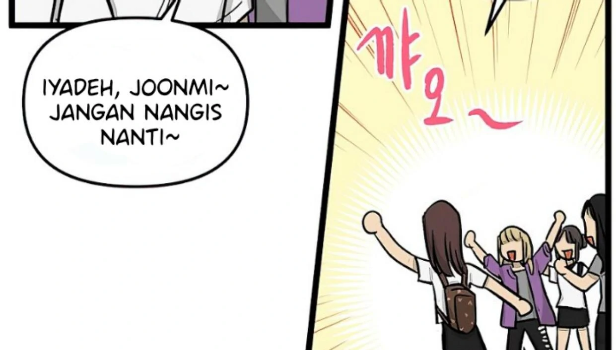 Homeless Chapter 147 - halaman 142