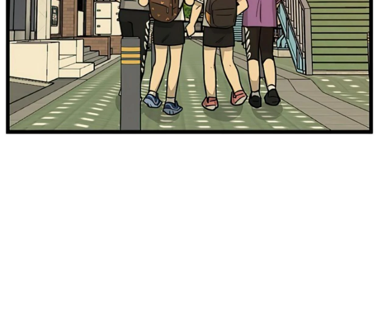 Homeless Chapter 147 - halaman 145