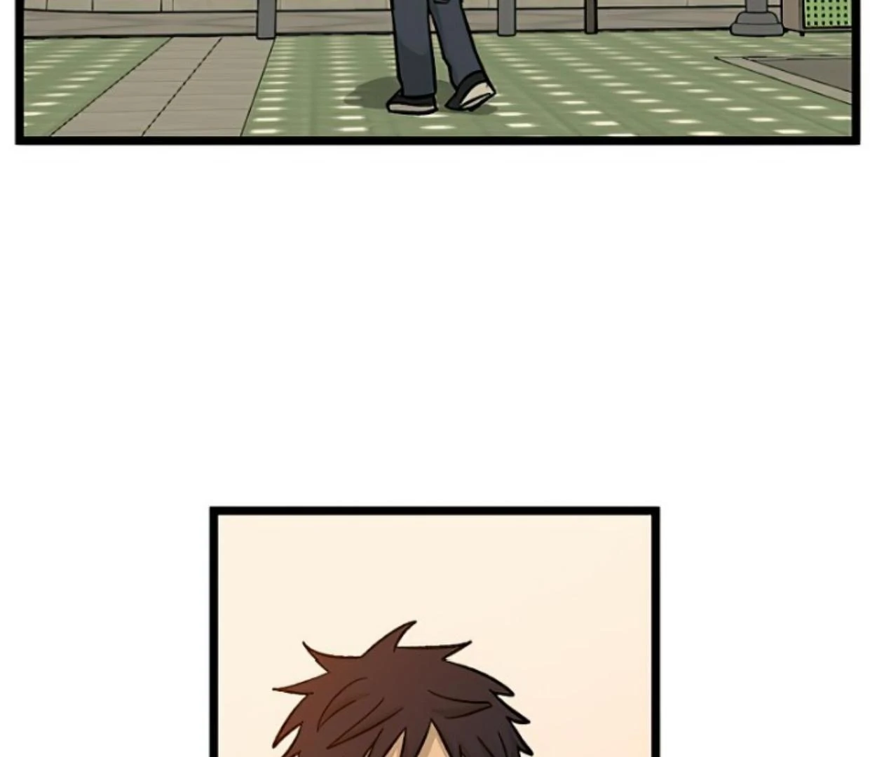 Homeless Chapter 147 - halaman 147
