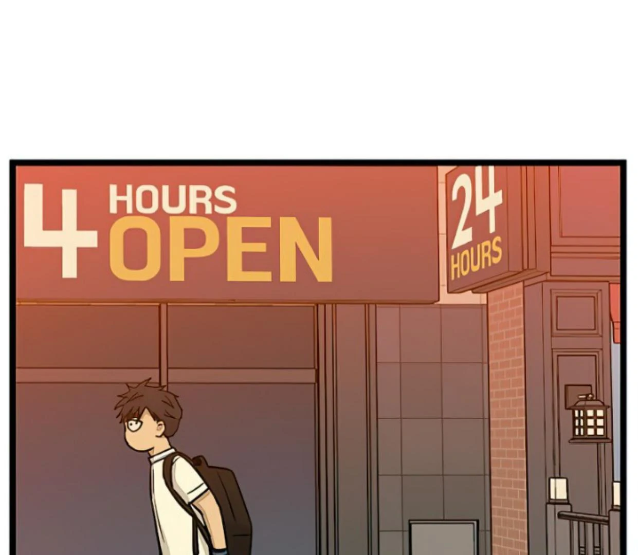Homeless Chapter 147 - halaman 159