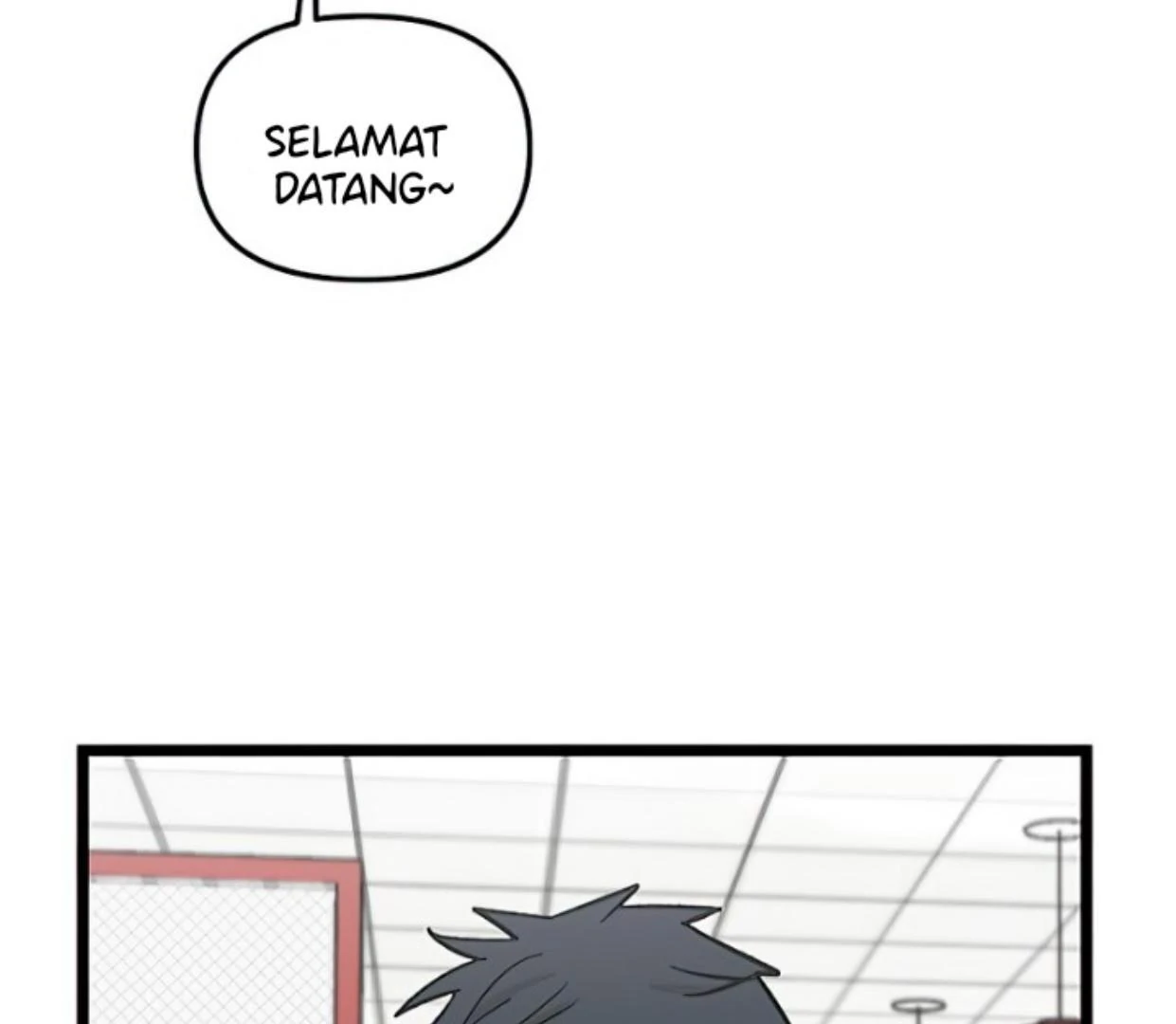 Homeless Chapter 147 - halaman 166