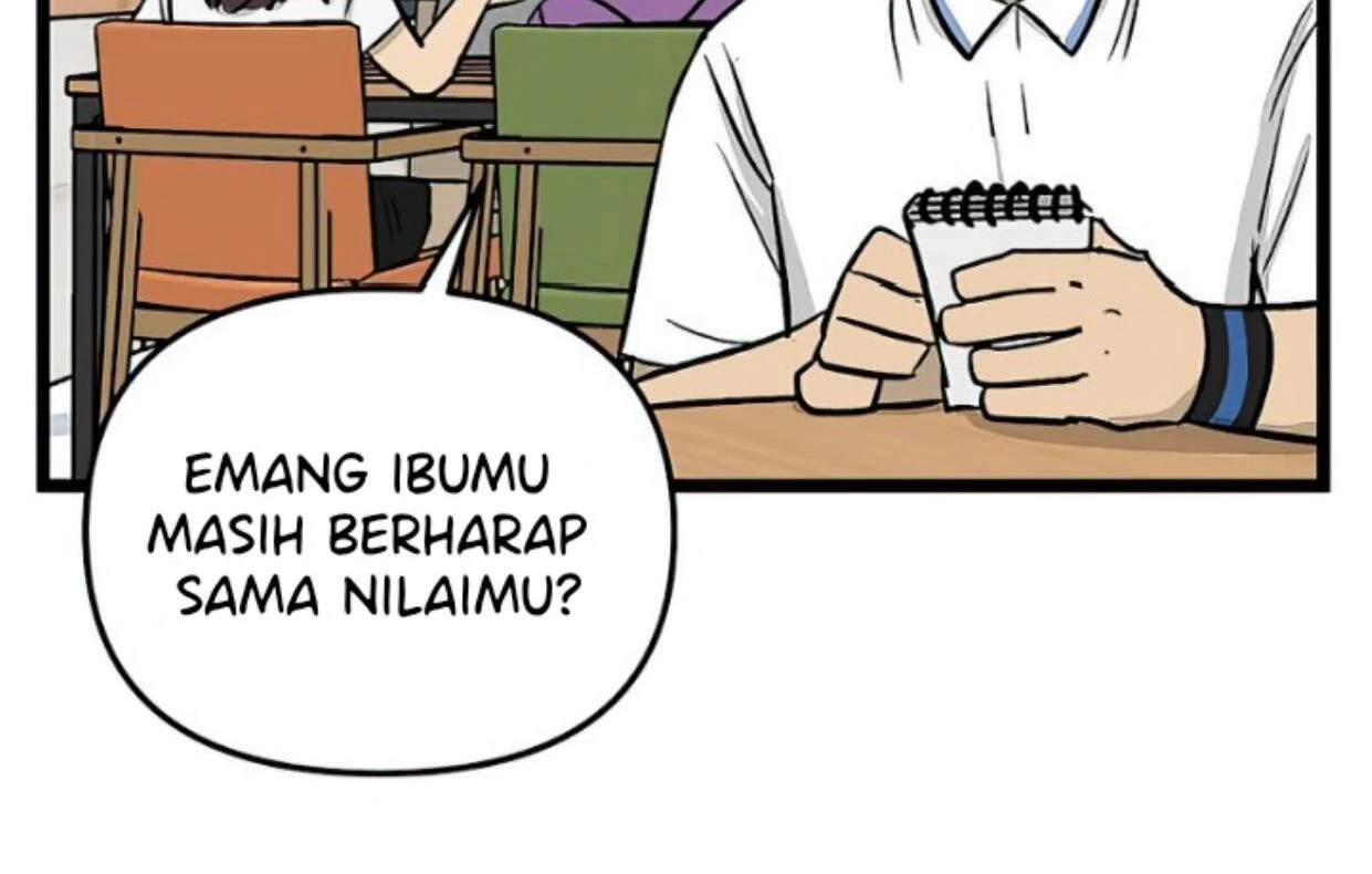 Homeless Chapter 147 - halaman 18