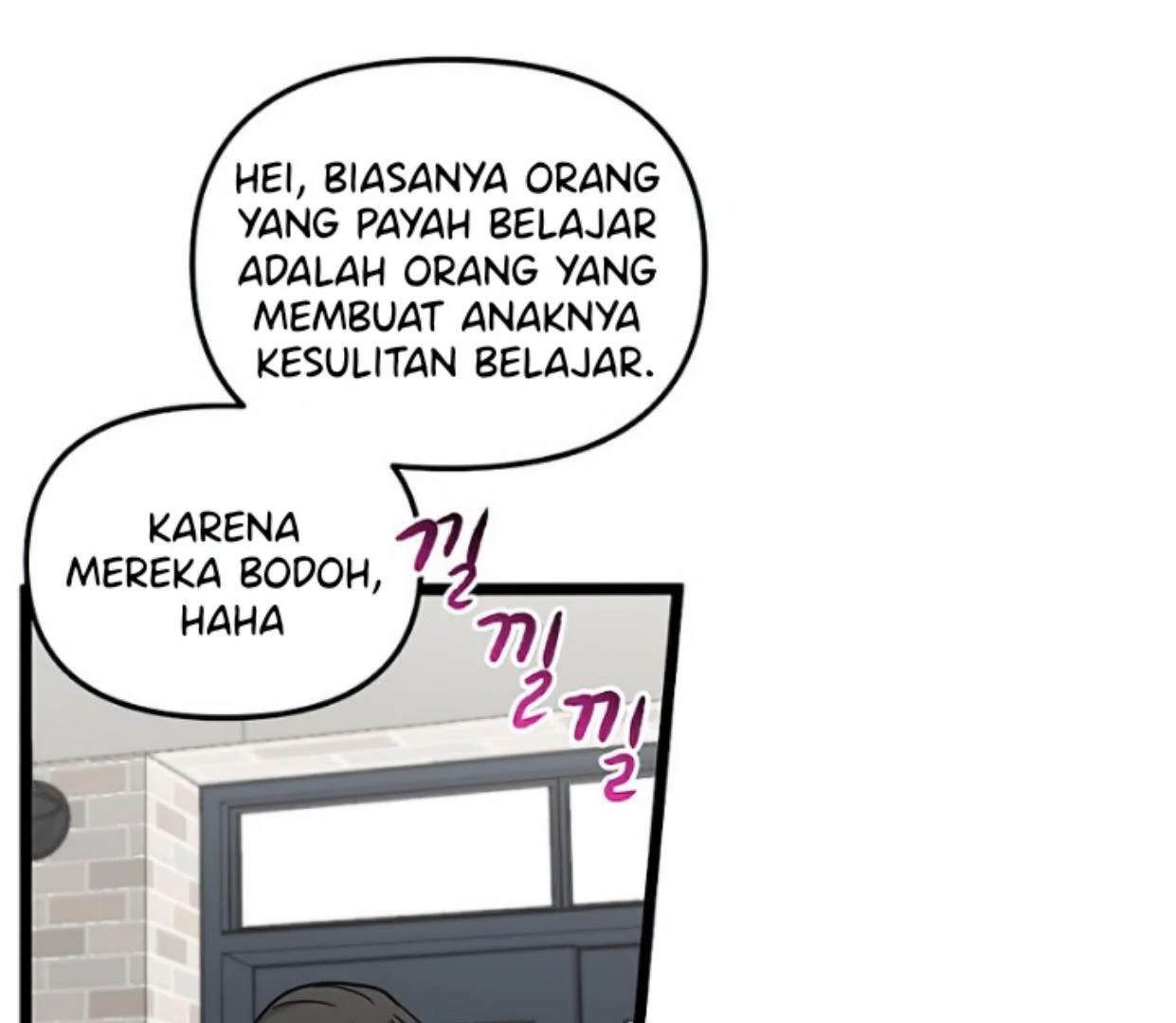 Homeless Chapter 147 - halaman 25
