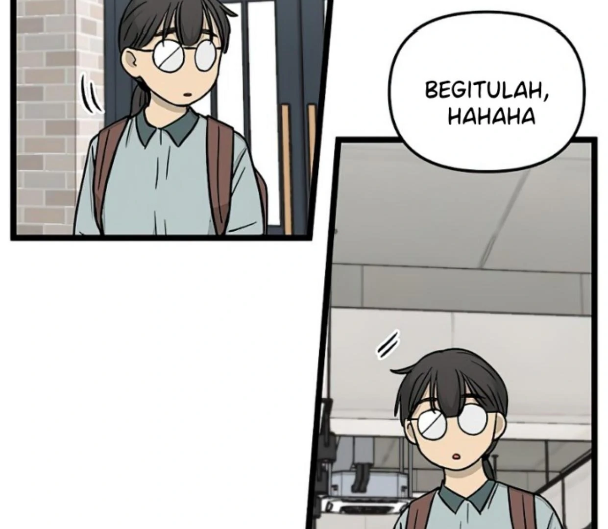 Homeless Chapter 147 - halaman 26