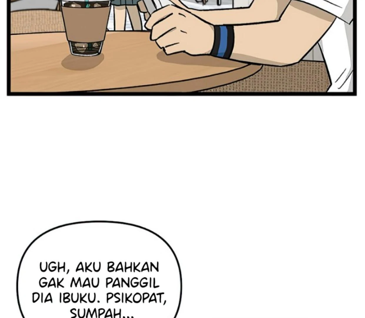 Homeless Chapter 147 - halaman 29