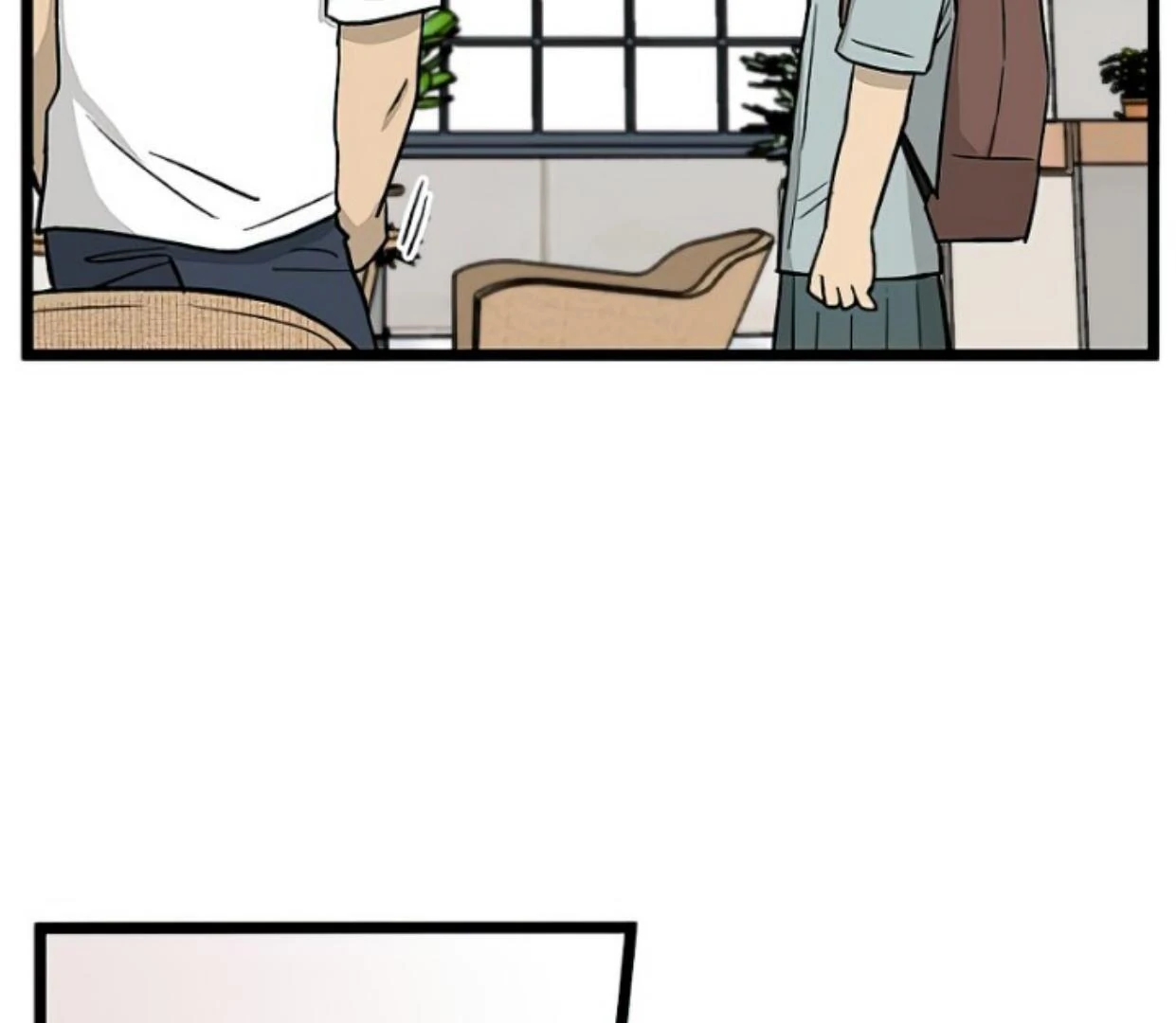 Homeless Chapter 147 - halaman 39