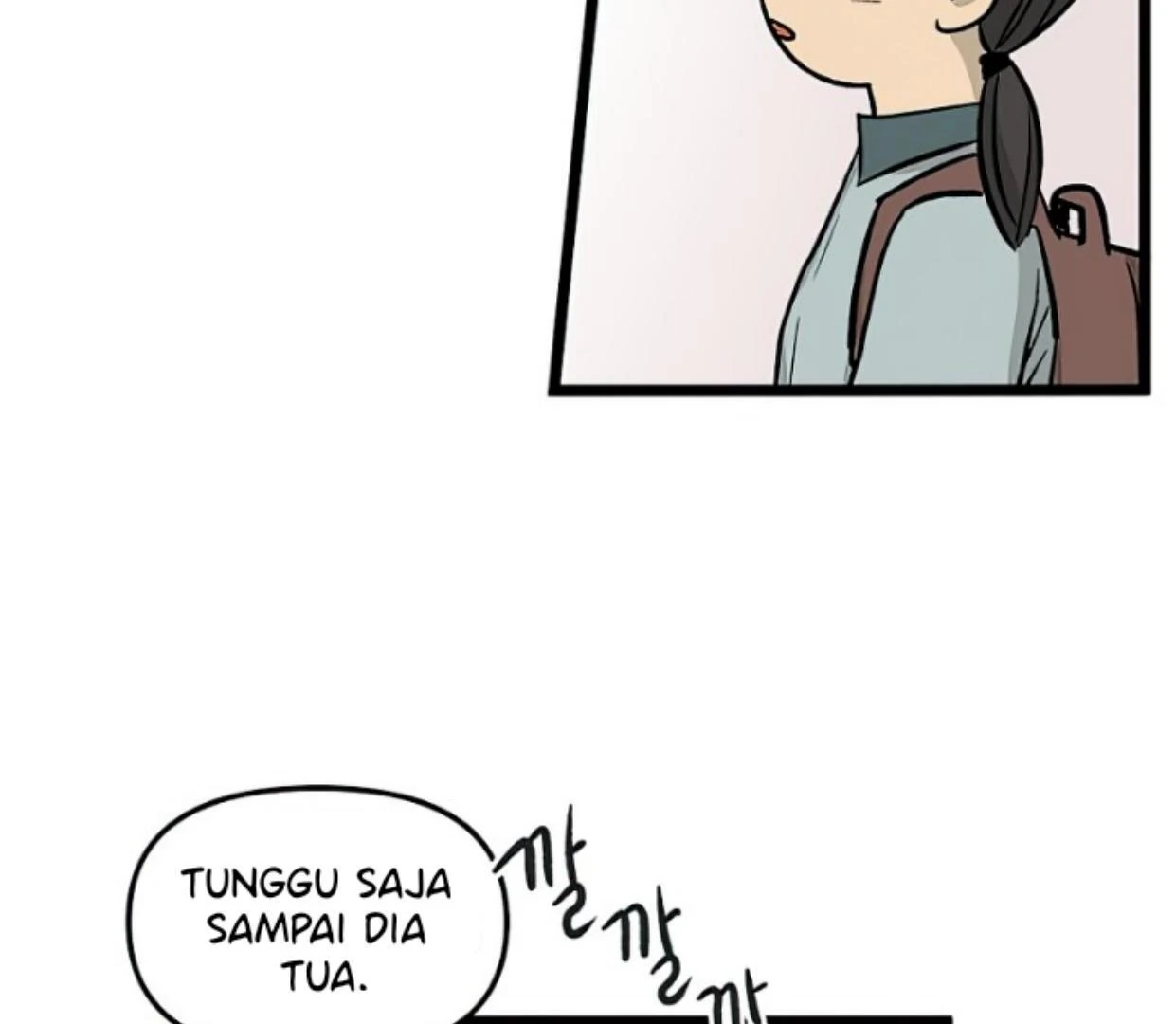 Homeless Chapter 147 - halaman 41