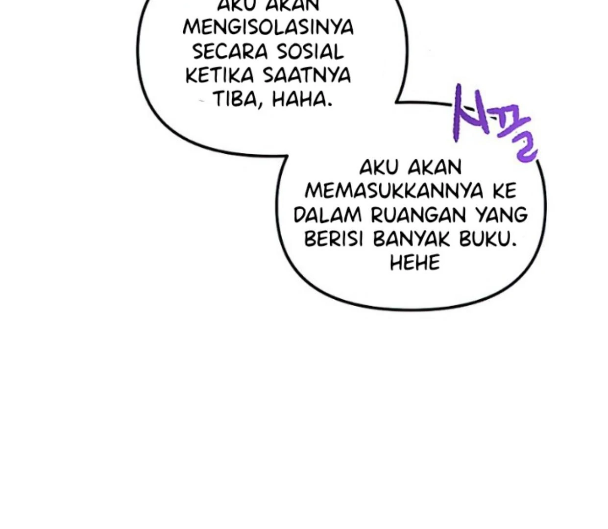 Homeless Chapter 147 - halaman 43