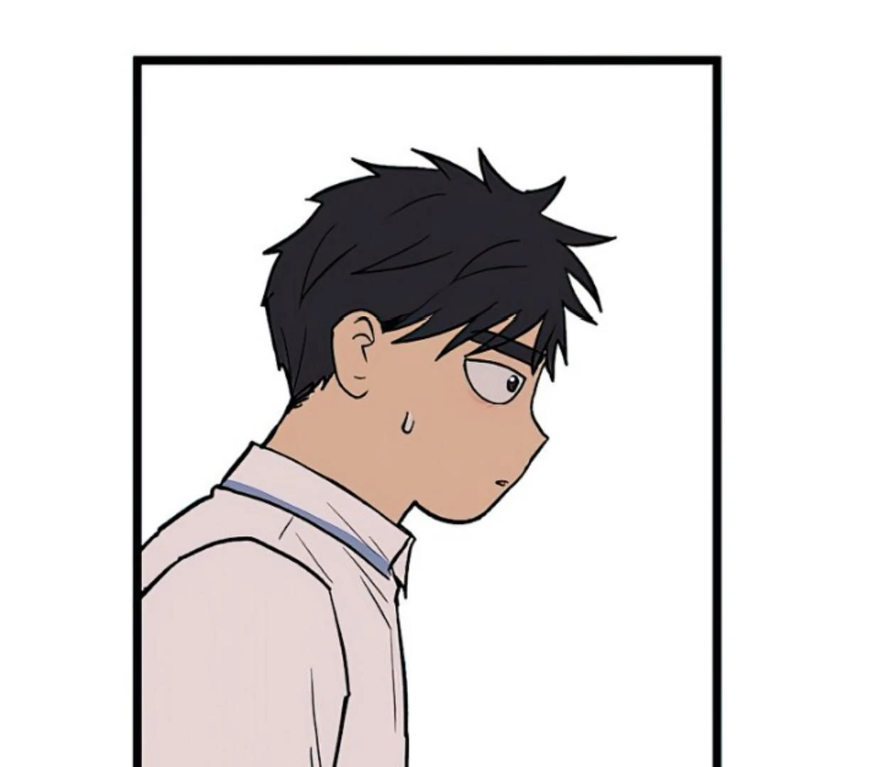 Homeless Chapter 147 - halaman 44