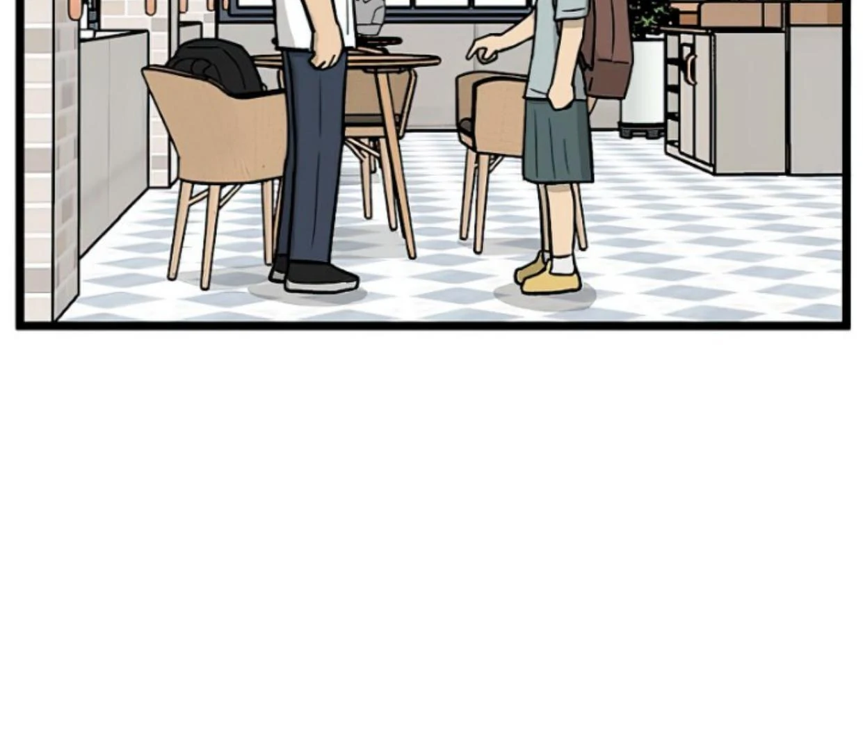 Homeless Chapter 147 - halaman 48