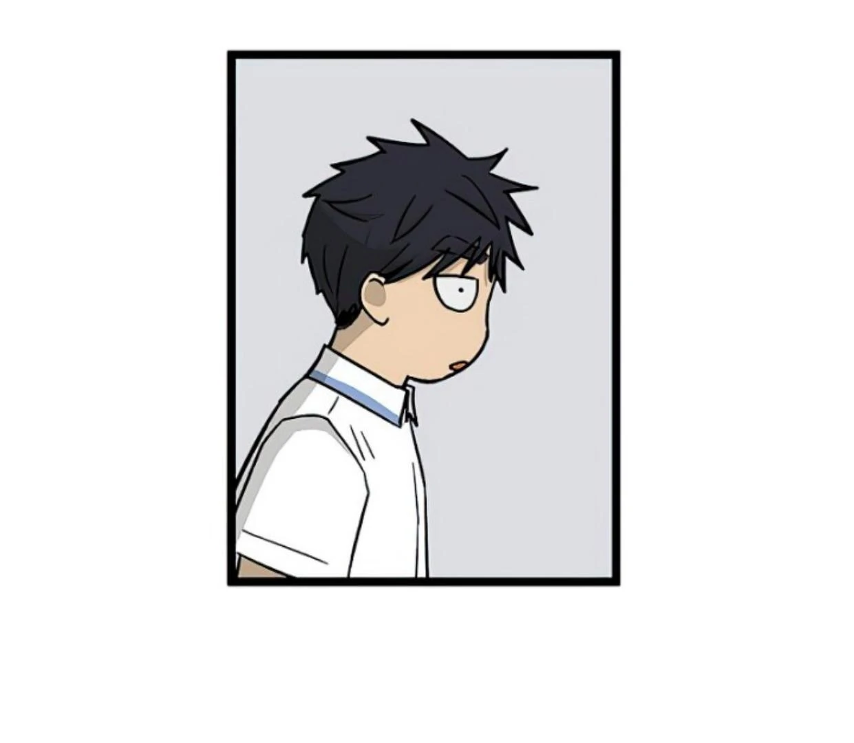 Homeless Chapter 147 - halaman 49