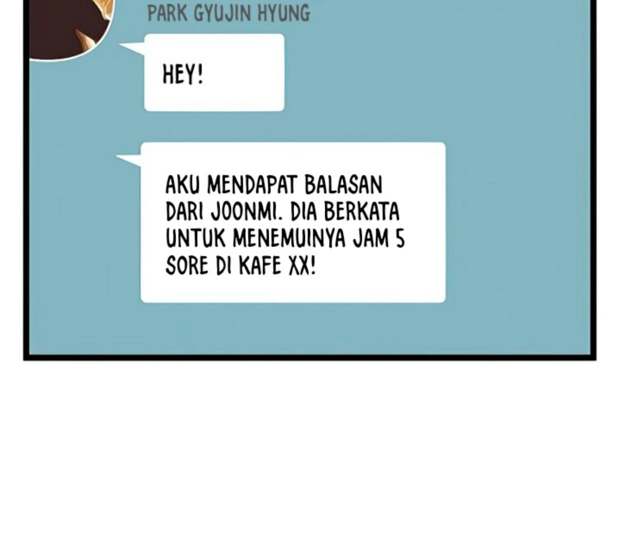 Homeless Chapter 147 - halaman 5