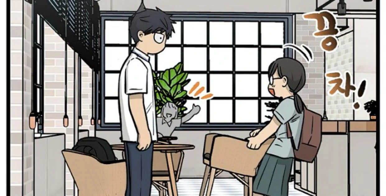 Homeless Chapter 147 - halaman 51