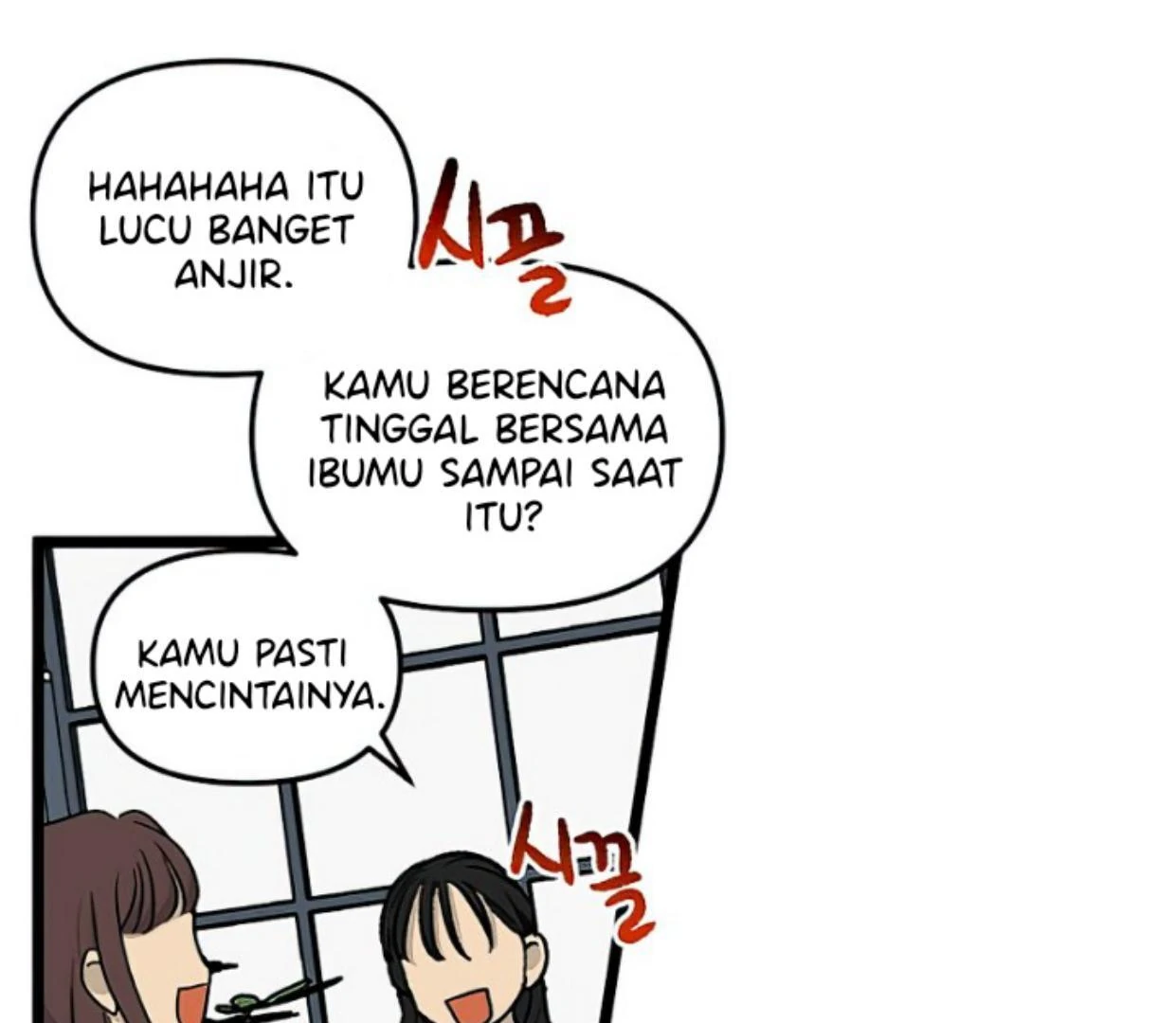 Homeless Chapter 147 - halaman 53