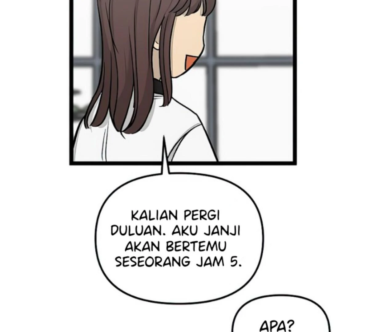 Homeless Chapter 147 - halaman 56