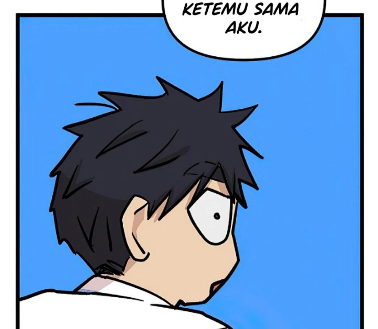 Homeless Chapter 147 - halaman 58