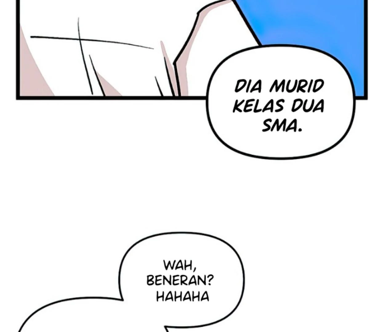 Homeless Chapter 147 - halaman 59