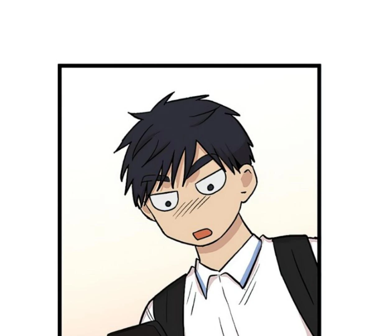 Homeless Chapter 147 - halaman 6