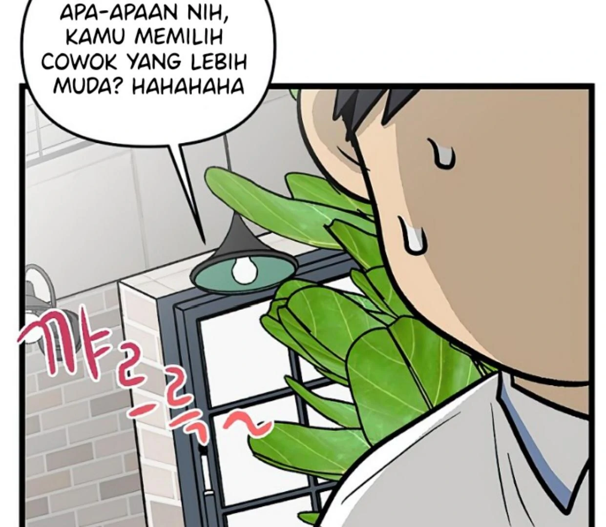 Homeless Chapter 147 - halaman 60