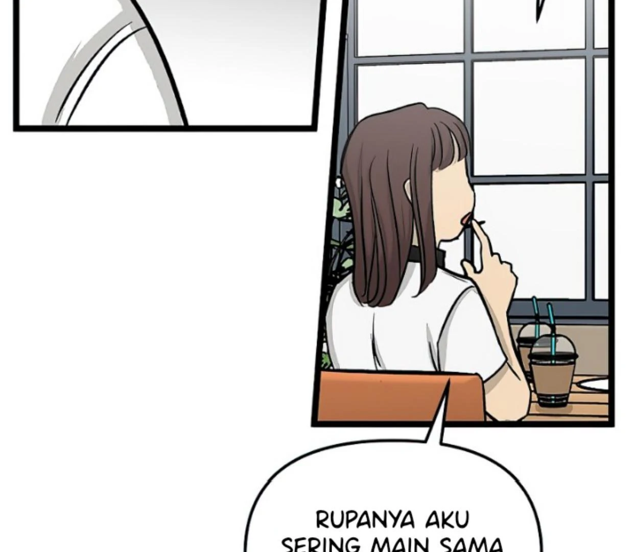 Homeless Chapter 147 - halaman 63