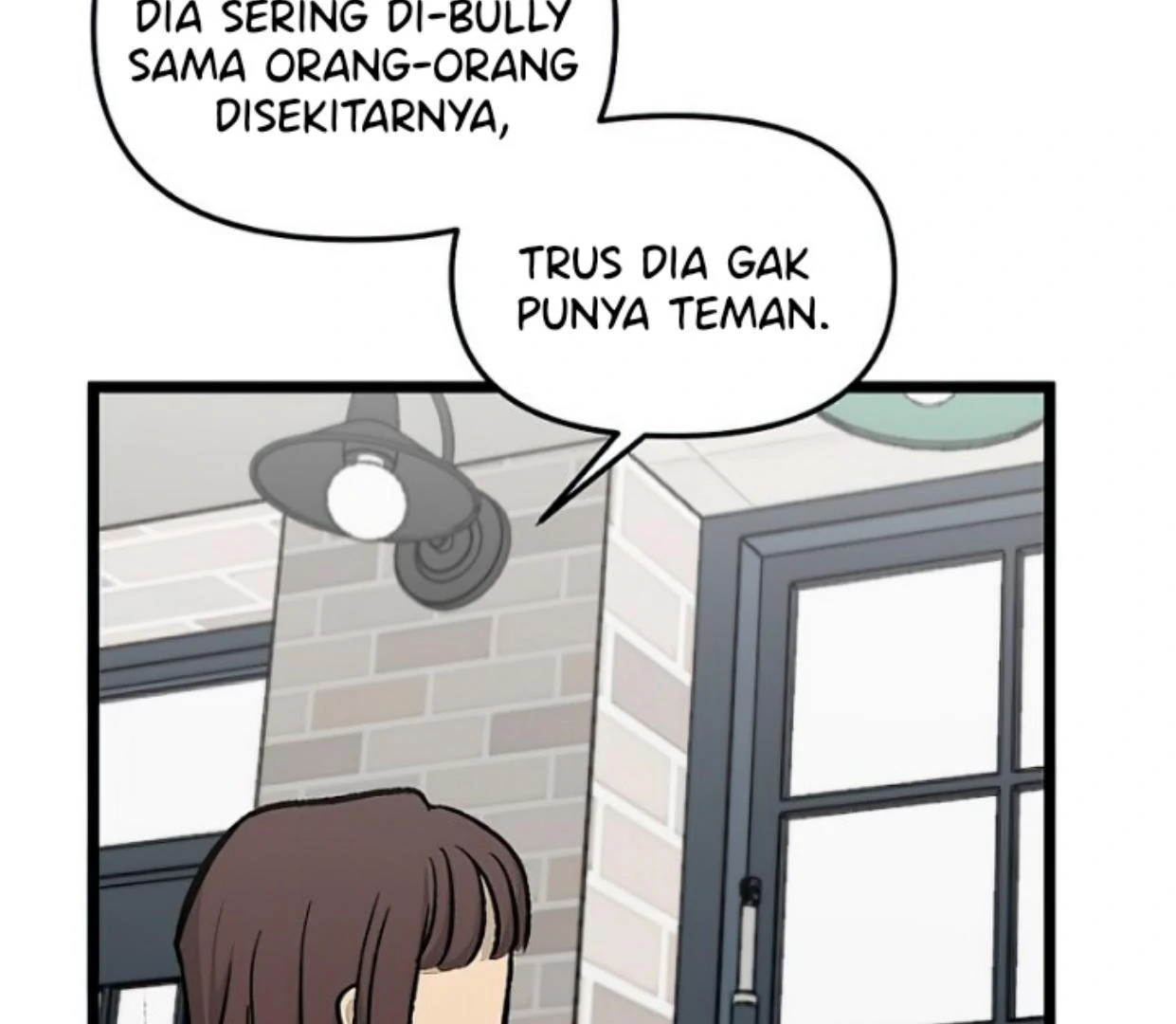 Homeless Chapter 147 - halaman 66