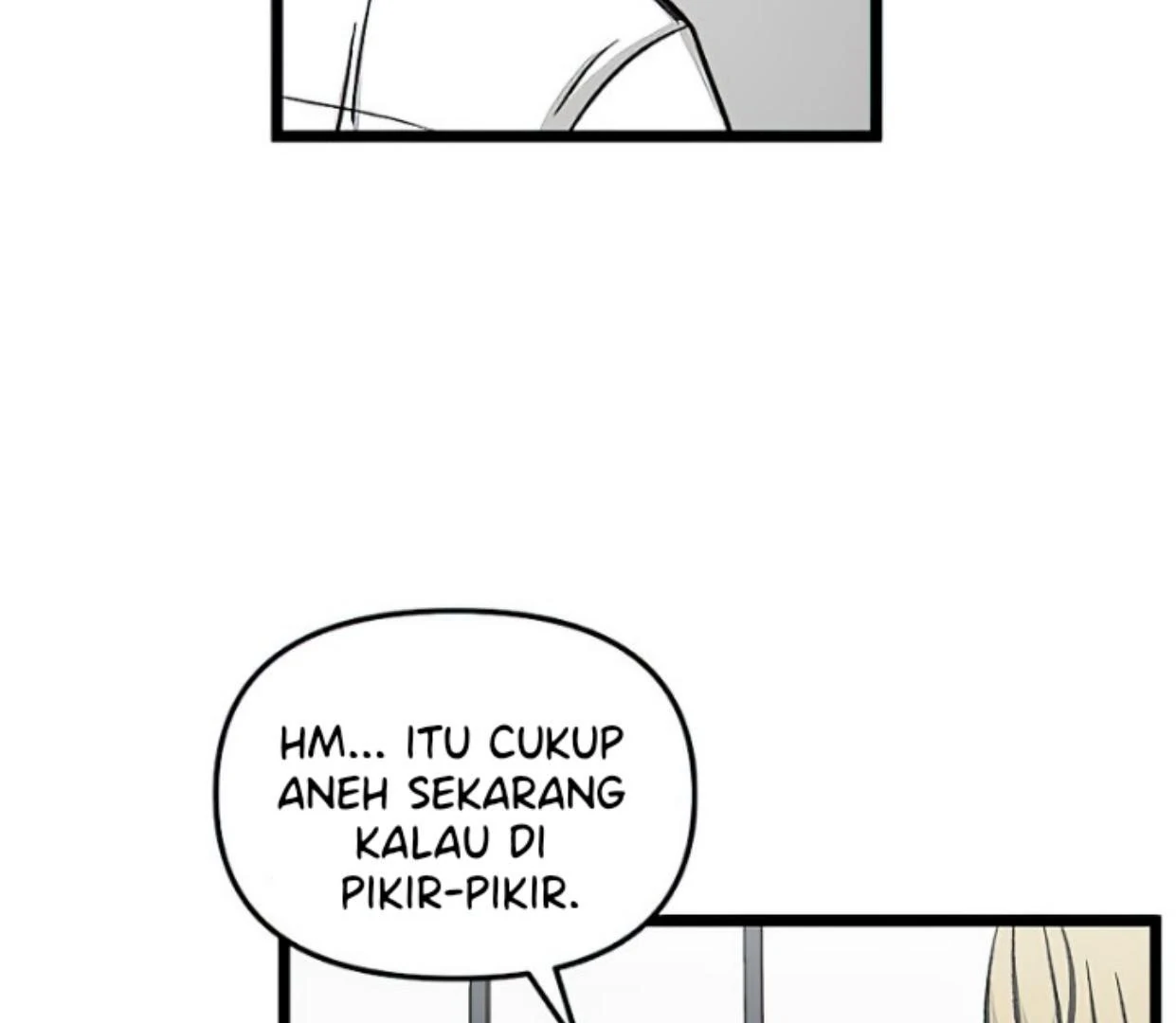 Homeless Chapter 147 - halaman 69