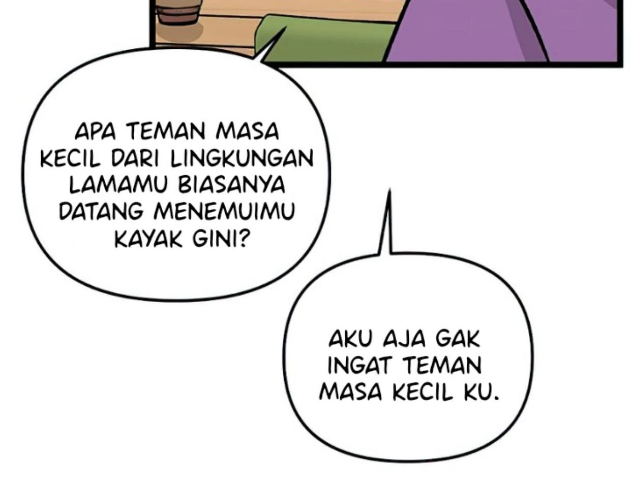 Homeless Chapter 147 - halaman 71