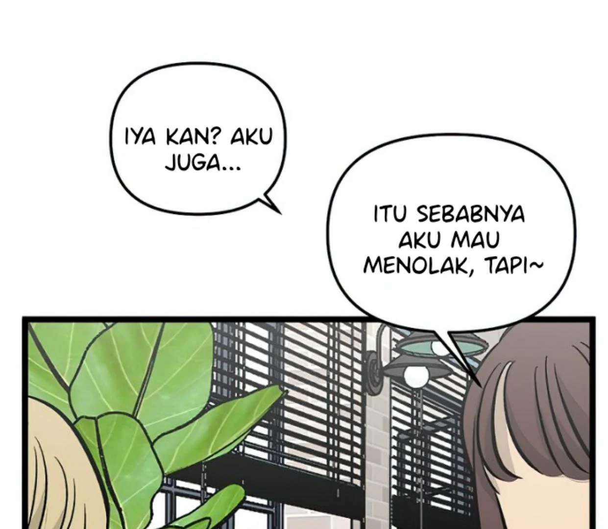 Homeless Chapter 147 - halaman 72