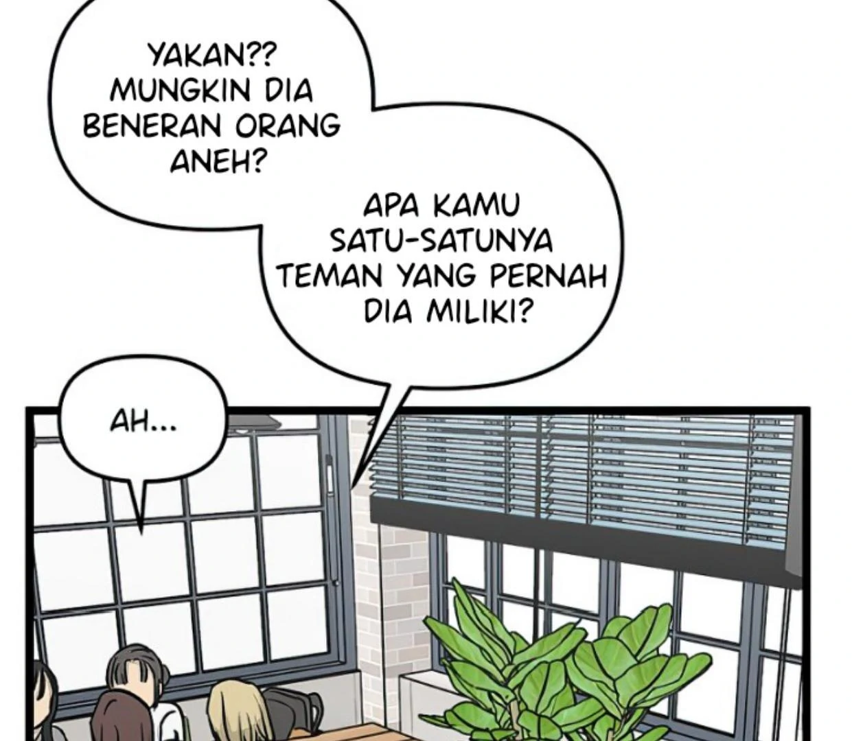 Homeless Chapter 147 - halaman 75