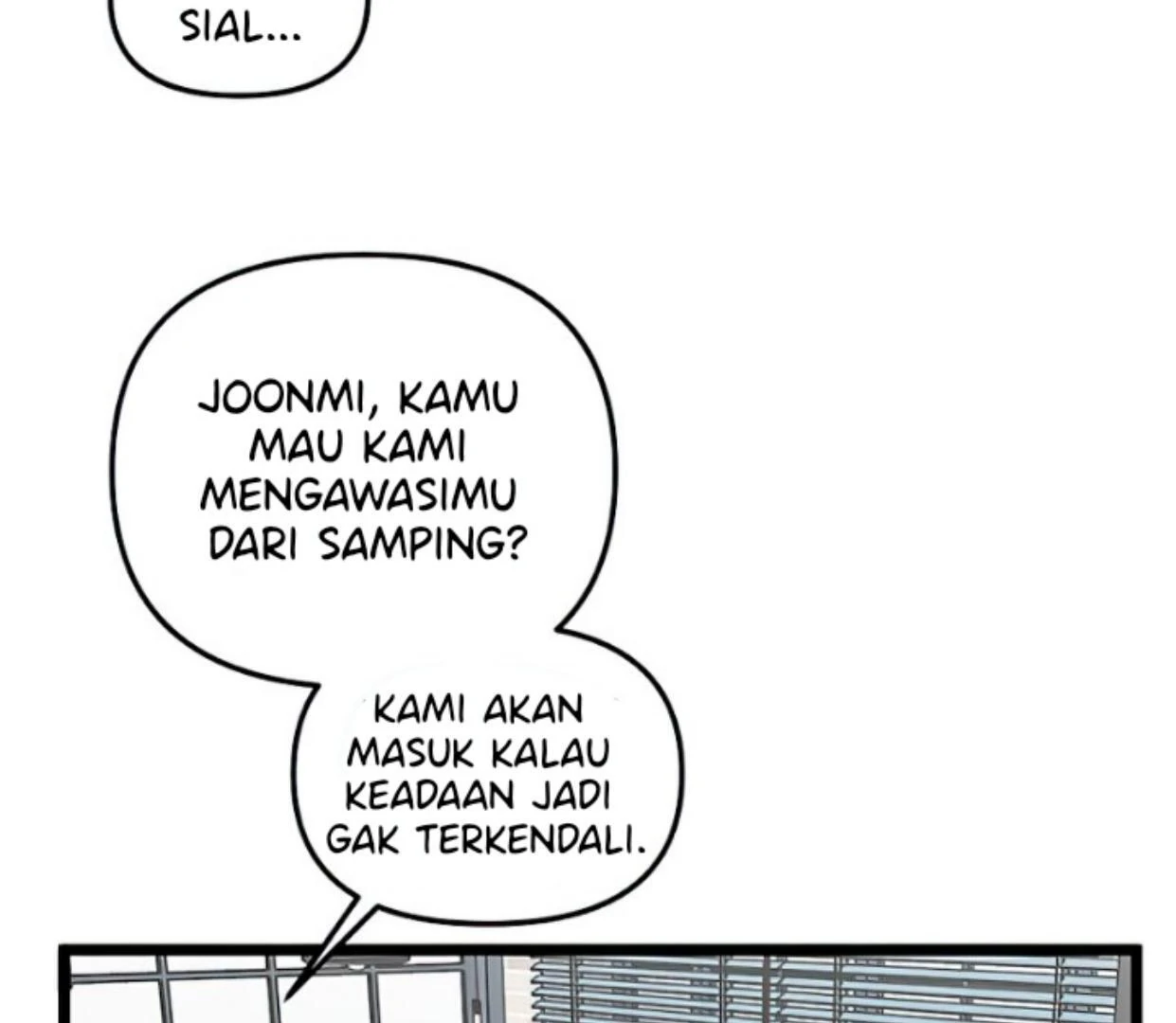 Homeless Chapter 147 - halaman 77
