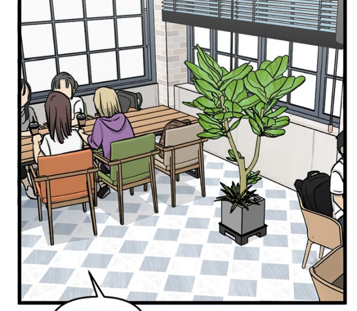 Homeless Chapter 147 - halaman 78