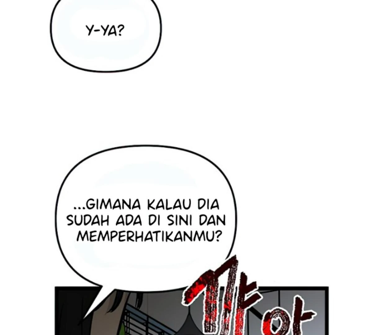 Homeless Chapter 147 - halaman 79