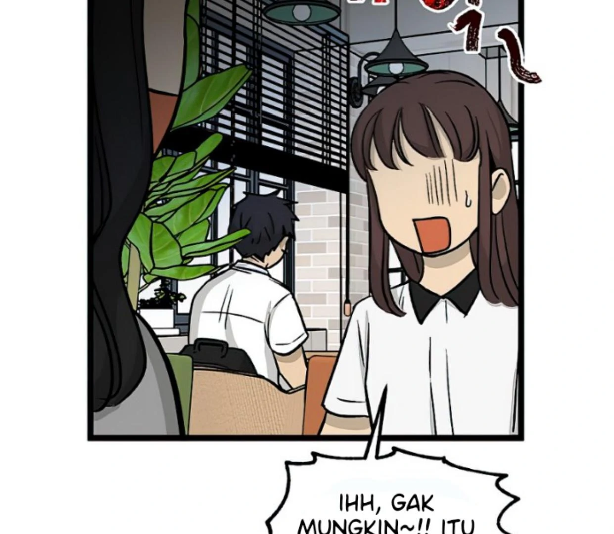 Homeless Chapter 147 - halaman 80