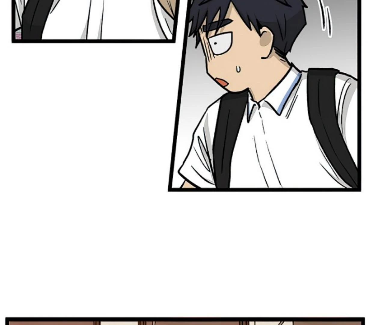 Homeless Chapter 147 - halaman 84