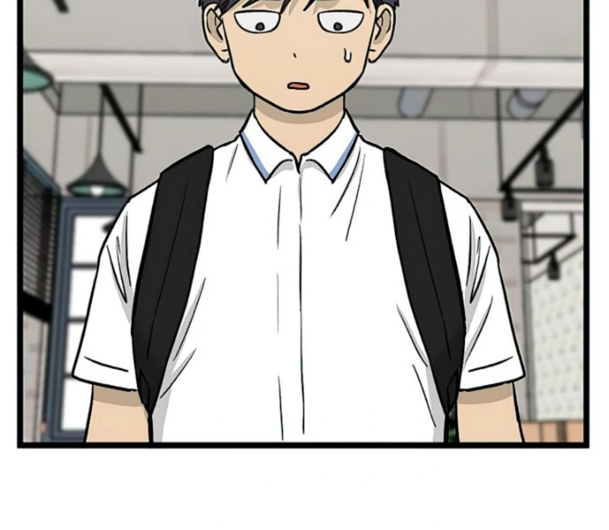Homeless Chapter 147 - halaman 94