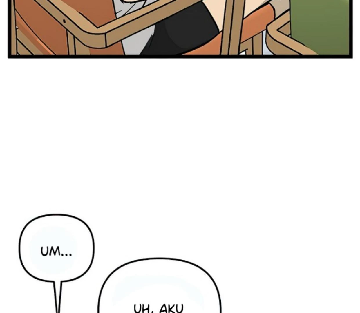 Homeless Chapter 147 - halaman 98